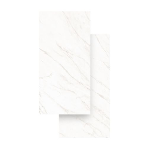Piso Porcelanato Roca 60X120 LM Alpe Polido Retificado ROC06DB00071