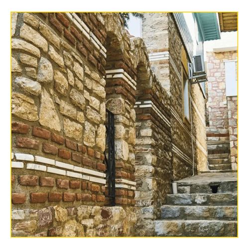 Resina Hidrorepelente Montana Koromix 5 Litros 33K090251