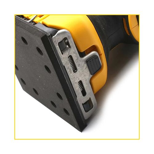 Lixadeira Dewalt Orbital 230W 220V DWE6411B2