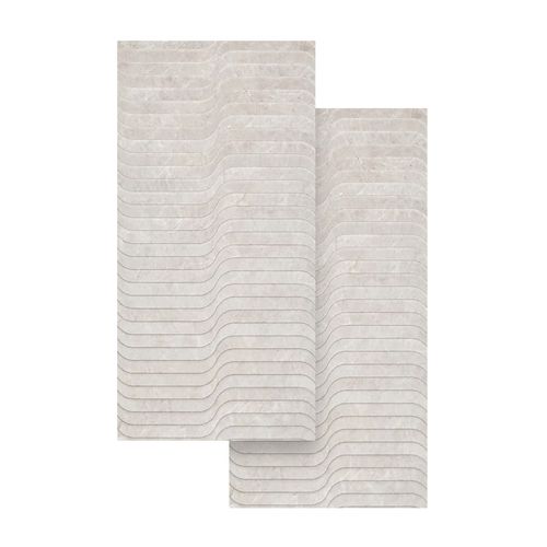 Piso Porcelanato Portobello 60X120 204140E Moonlight Off Wh Stream