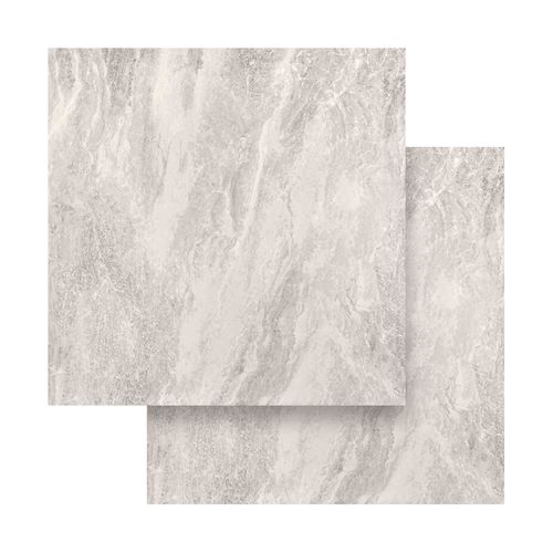 Piso Porcelanato Portobello 90X90 Storm White Natural 209548E