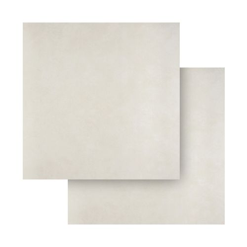Piso Porcelanato Portobello 90X90 Hit Off Natural 210205E