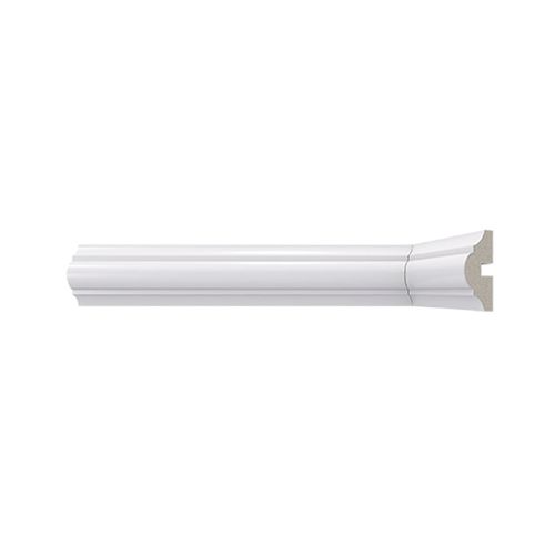Rodameio Santa Luzia 2400X40x17mm 465 Branco