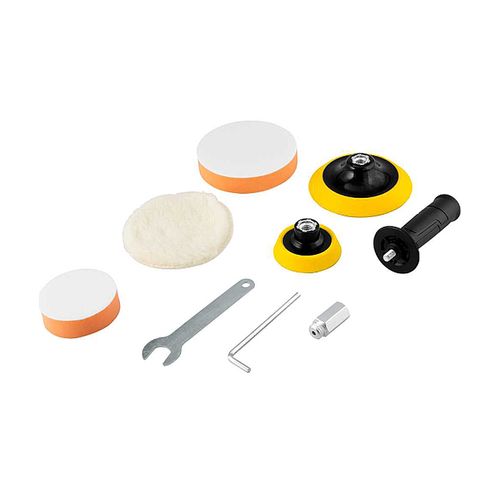 Politriz Vonder Angular 5 PAV 755 127V 6001755127