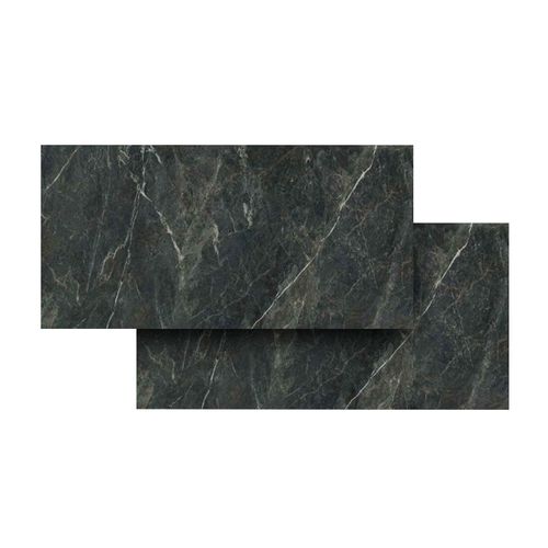 Piso Porcelanato Biancogres 90x180 Mare Nero Lux Polido CK0859N1