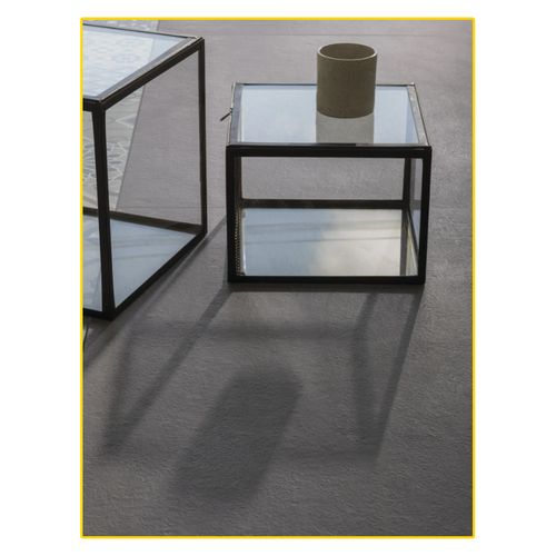 Piso Porcelanato Portobello 90X90 Belgique Bleue Natural 209534E