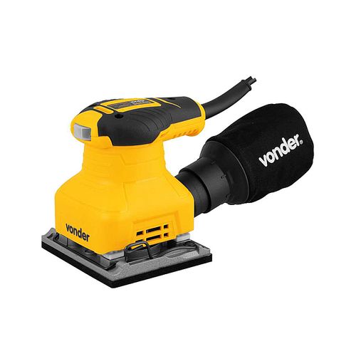 Lixadeira Vonder Orbital LOV230 220V 6001230220