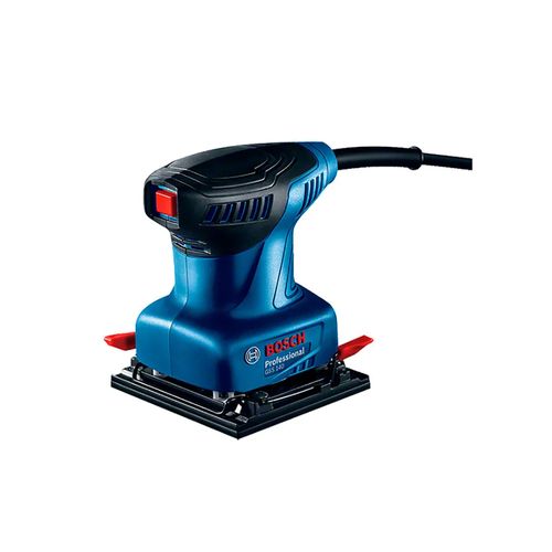 Lixadeira Bosch Orbital GSS 140 220W 127V 06012A80D1-000