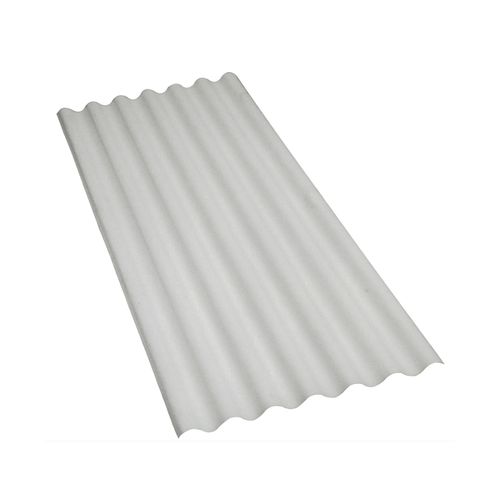 Telha Multilit Ondulada 5mm 2,44X1,10 002049