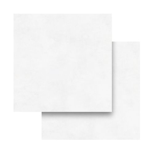 Piso Porcelanato Incepa 90x90 LM Polis Off White ABS 7mm INC04DI001