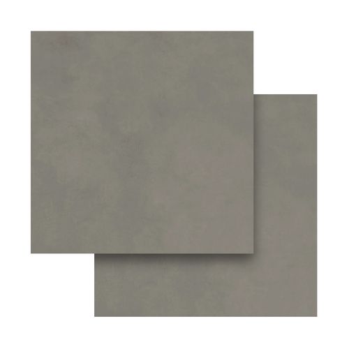 Piso Porcelanato Savane 71,5X71,5 Urban Grafite Acetinado