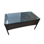 conj-mesa-centro-e-3-poltronas-casa-ok-tijuca-cor-marrom-113797-113797