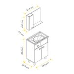 kit-gaam-essenza-600-c-pe-tt-br-0949-86-20-200011-8174-114245-114245