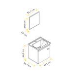 kit-gaam-essenza-400-suspenso-tt-fn-200008-119041-119041