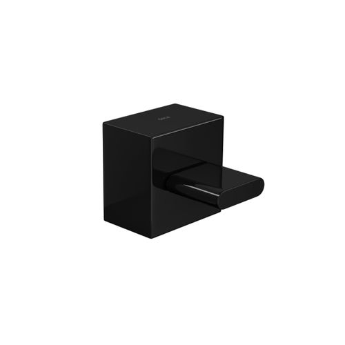 Acabamento Deca 4900.BL33.GD.NO para Registro Gavanizado 1.1/4 1.1/2 Polo BL Noir