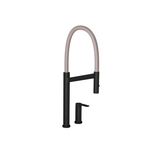 Misturador Deca  Monocomando Cozinha Mesa 2289.BL.MT.FD Colore BLMT/Fendi