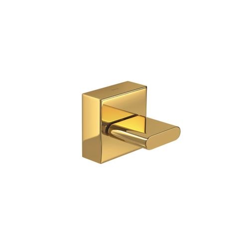 Acabamento Deca 4900.GL33.PQ para Registro 1/2 3/4 e 1 Polo Gold