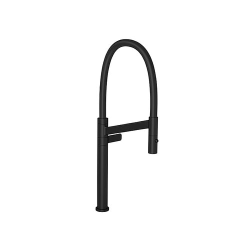 Torneira Deca Colore Mesa 1189.BL.MT.FD Black Matte Fendi