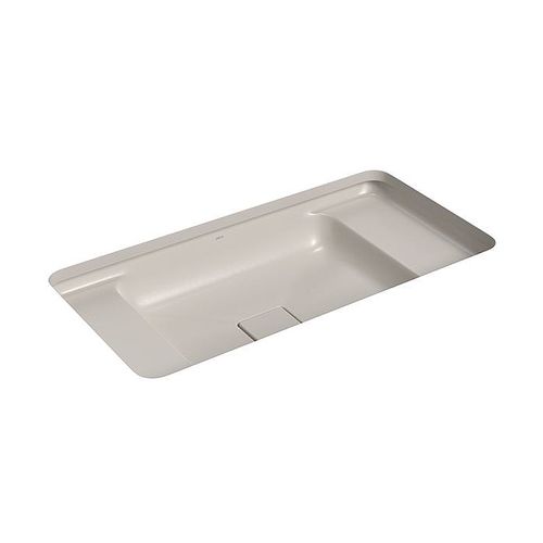 Cuba Deca L.33060.MDE.26 Embutir Retangular com Mesa 60cm Barbante