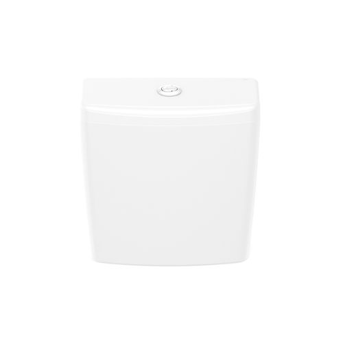 Caixa Descarga Incepa Zip Ecoflush 3/6 Litros 01 Branca 1465700015100