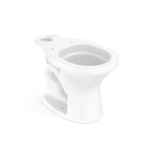 Bacia Incepa First Rimless para Caixa Branca 1933640010100
