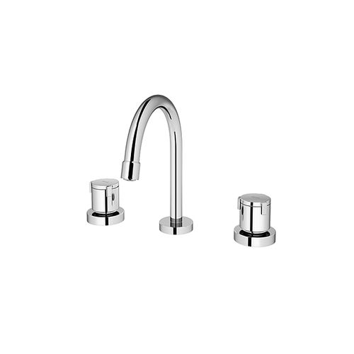 Misturador Docol Lavatório Mesa Riva Bica Alta Chrome 00928906