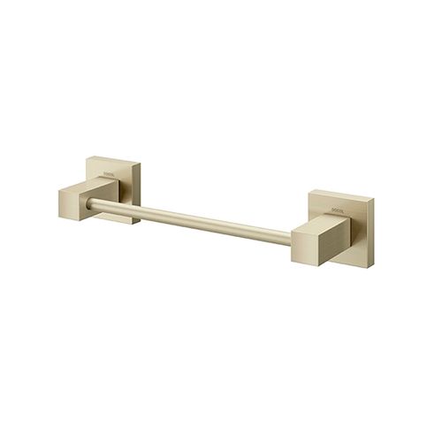 Porta Toalha Docol Rosto Square Niquel Escovado 00388444