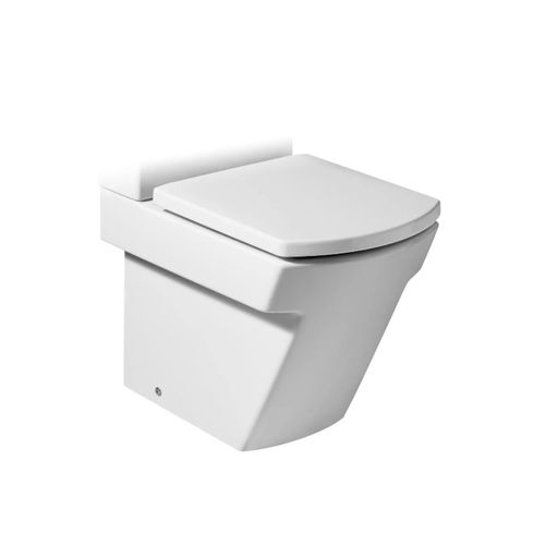 Bacia Roca Hall para Caixa 01 Branca B342627001