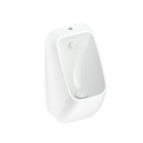 Mictorio Roca Rimless Ent Sup Proton SQ Branco A3590JG00B