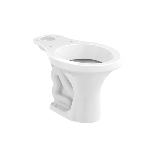 Bacia Logasa Parati para Caixa 01 Branca 1183530010200