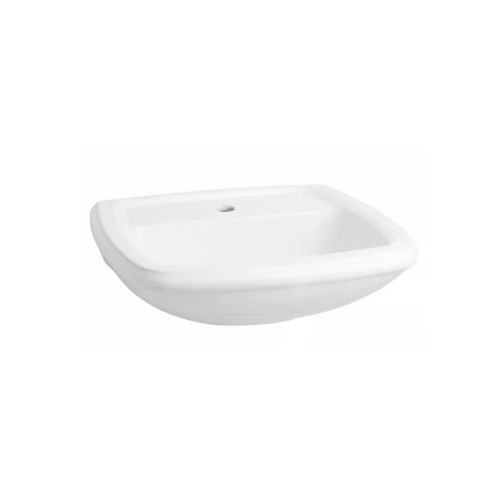 Lavatório Celite Fit 01 Branco 6600601