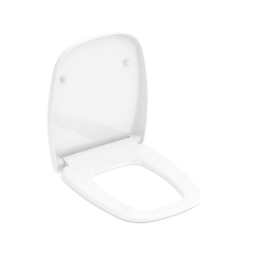 Assento Celite Fit Plus PP Soft Close Branco 9669880010300