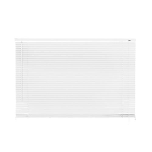 Persiana Atlas Horizontal 120X130cm Preta PR2904 8