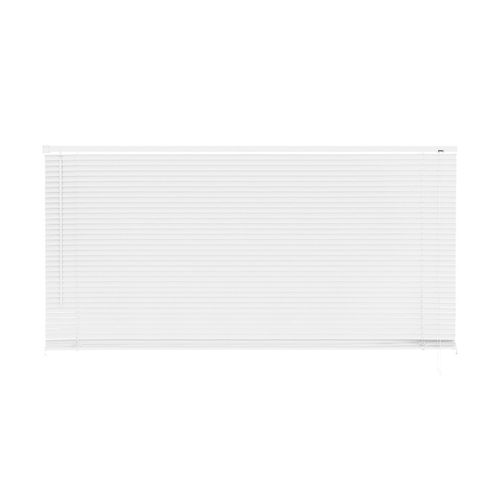 Persiana Atlas Horizontal 160X160cm Branco PR2916 2