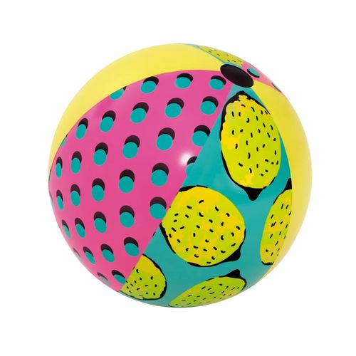 Bola Mor Inflavel Retro 001847