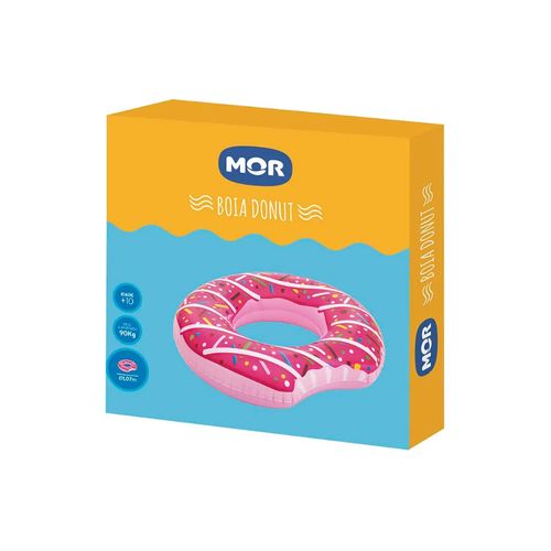Boia Mor Donut 001961