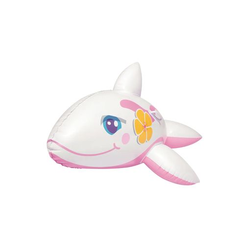 Boia Mor Baleia Beluga 001995