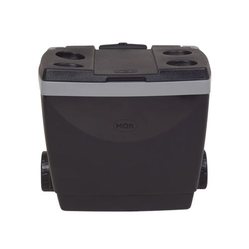 Caixa Mor Termica 42 Litros Preto 2510820