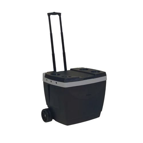 Caixa Mor Termica 42 Litros Preto 2510820