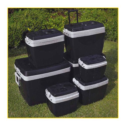 Caixa Mor Termica 75 Litros Preto 25108190