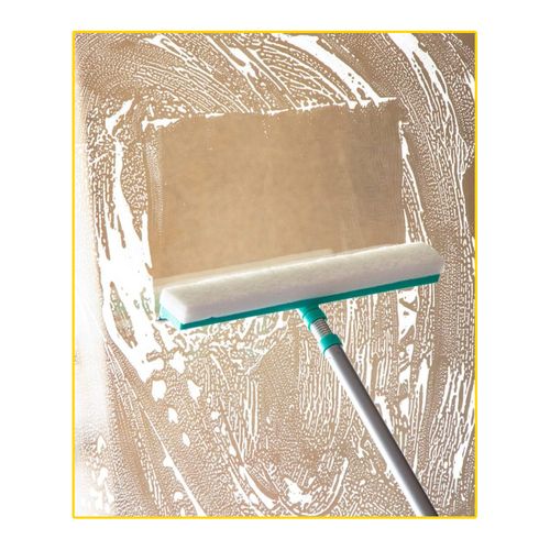 Mop Bettanin Novica Limpa Vidros com Cabo 1X6 Bt1922
