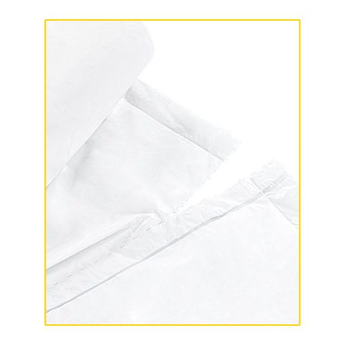 Esfrebom Bettanin Saco para Lixo Rolo Pia 8 Litros 1X25 Bt311