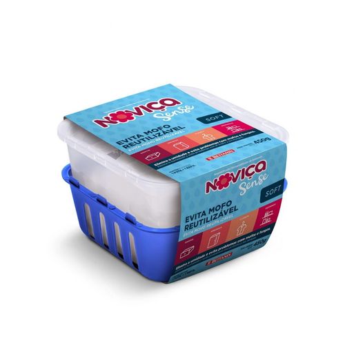 Evita Mofo Bettanin Novica Reutili. 450G 1X12 Bt751