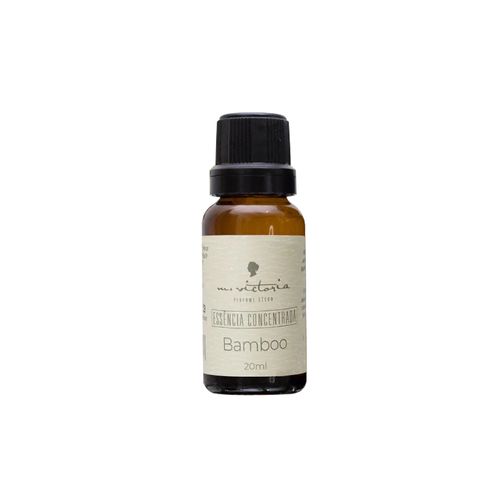 Essencia M.Victoria 20ml Bamboo 135
