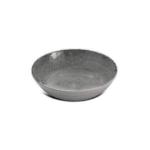 Bowl Haus Marselha 29,4X9,3cm 4,3 Litros Cinza 57732/018