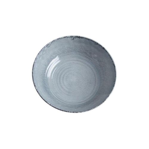 Bowl Haus Marselha 29,4X9,3cm 4,3 Litros Cinza 57732/018