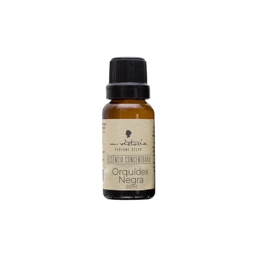 Essencia M.Victoria 20ml Orquidea Negra 874