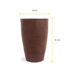 vaso-vasap-cone-riscato-45-argila-5173-118996-118996