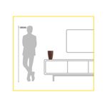 vaso-vasap-cone-riscato-45-argila-5173-118996-118996