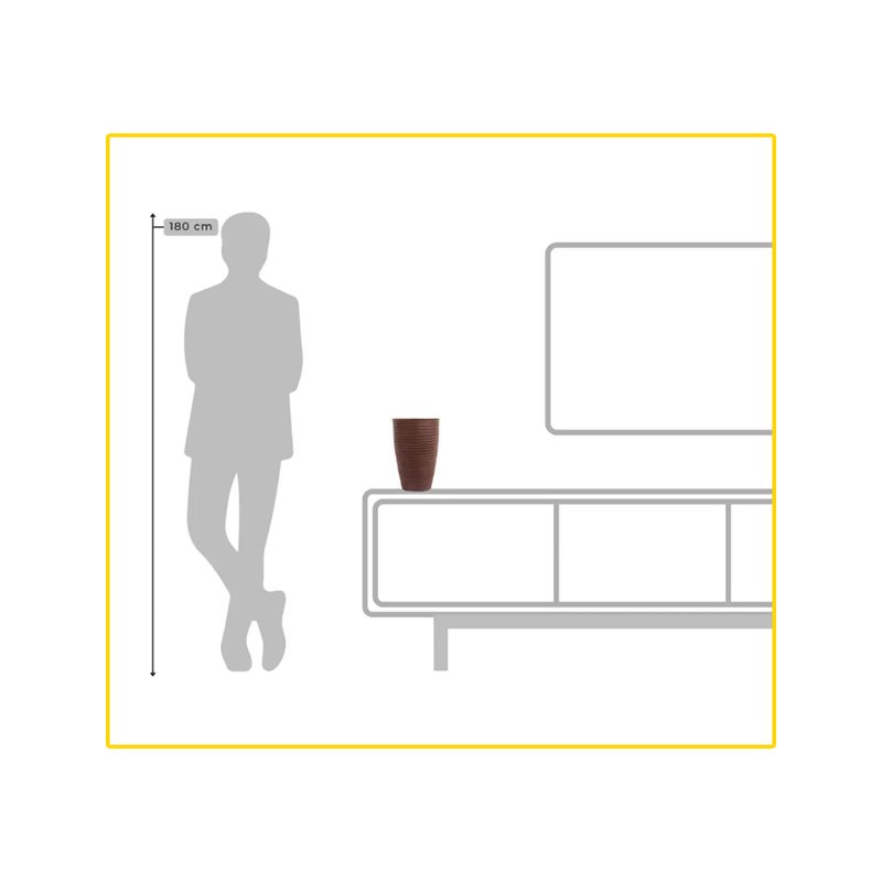 vaso-vasap-cone-riscato-45-argila-5173-118996-118996